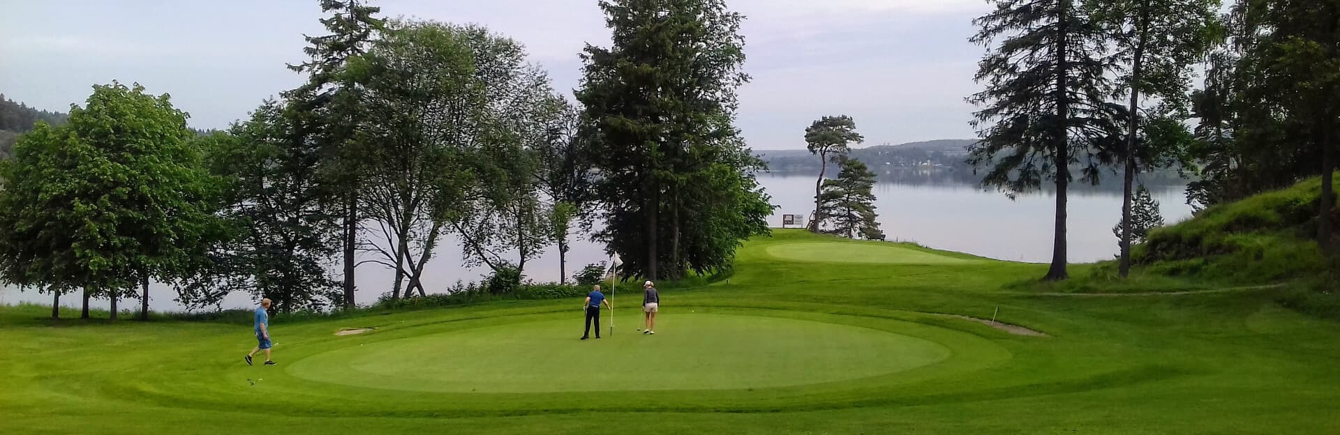 Borregaard Golfklubb