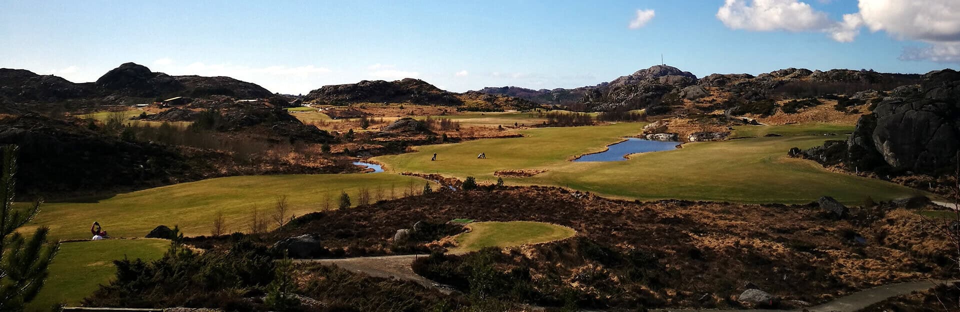 Egersund Golfklubb