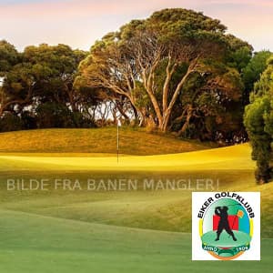 Eiker Golfklubb