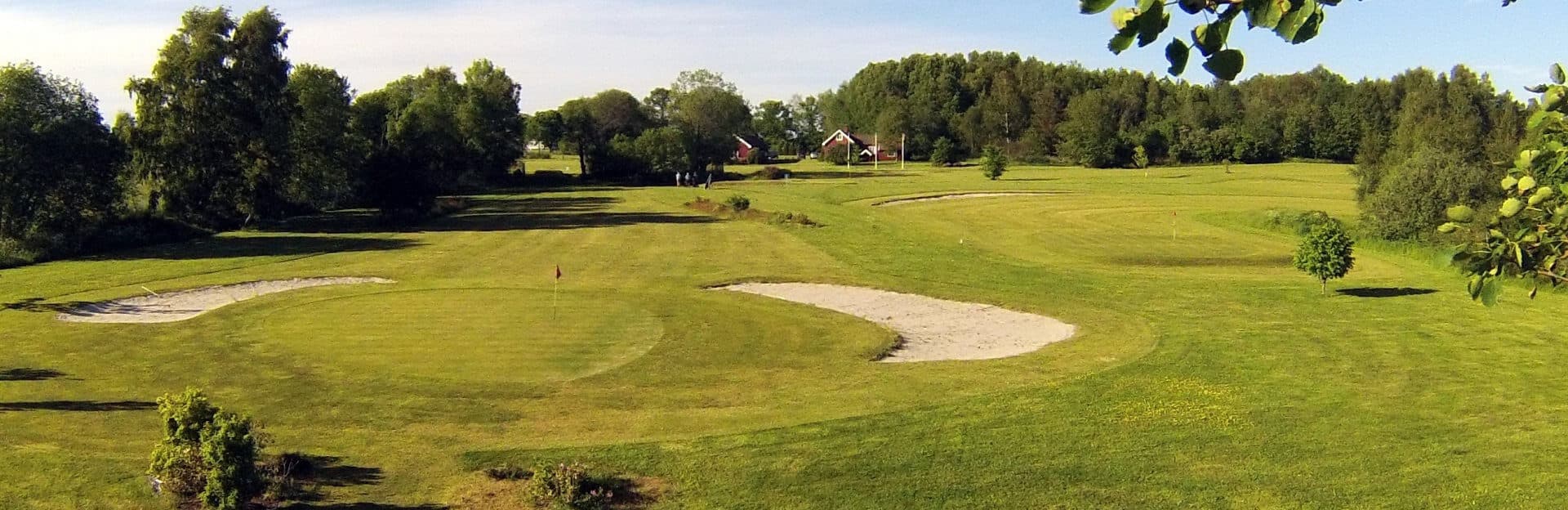 Ekholtbruket Golfklubb