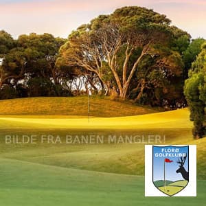 Florø Golfklubb