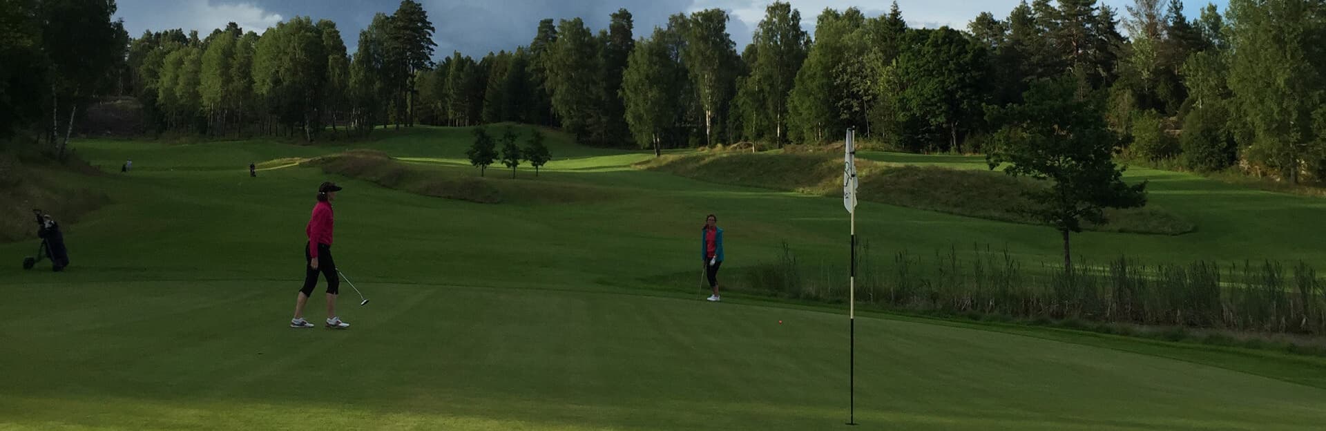 Gjersjøen Golfklubb