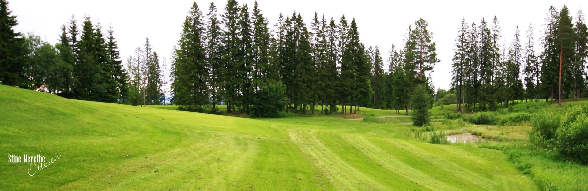 Gjøvik og Toten Golfklubb