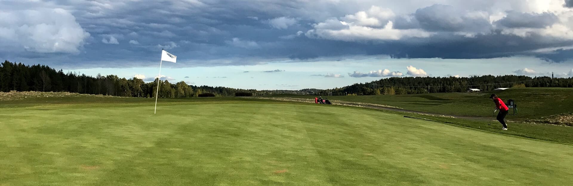 Grønmo Golfklubb