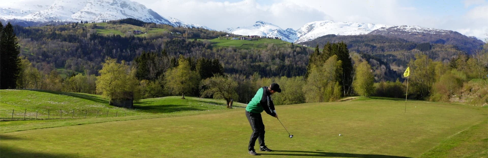 Hardanger Golfklubb