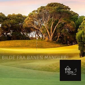 Hitra Frøya Golfklubb