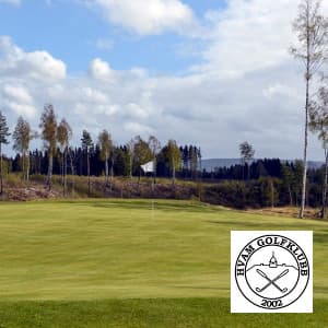 Hvam Golfklubb