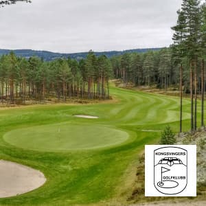 Kongsvingers Golfklubb
