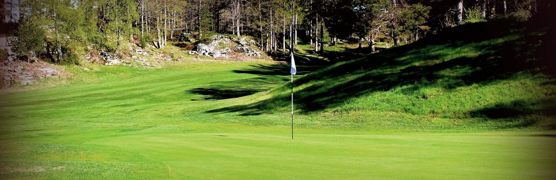 Kristiansand Golfklubb