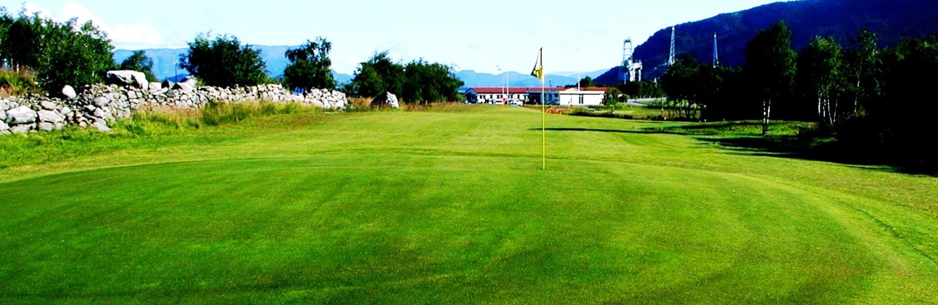 Kvinnherad Golfklubb