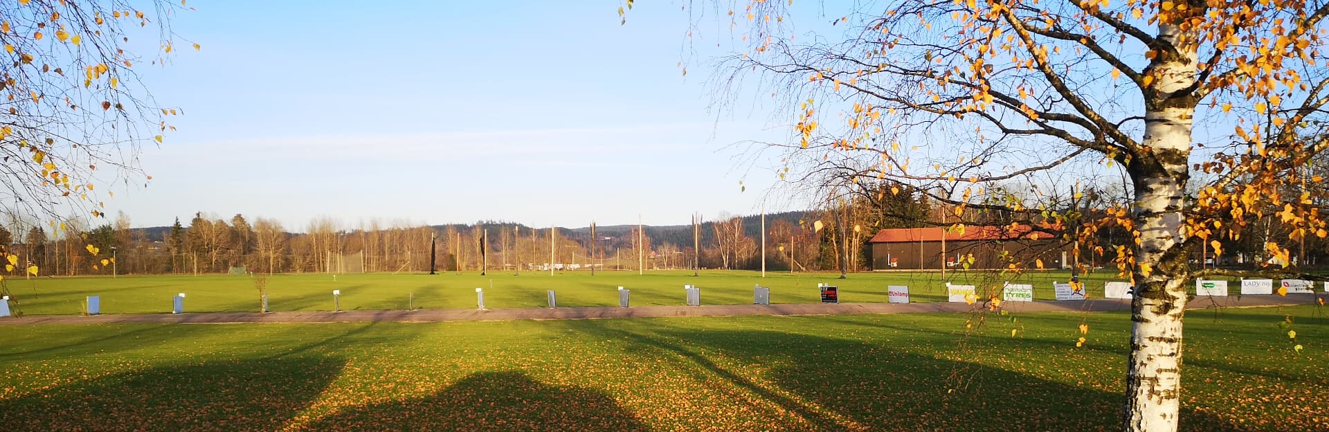 Lillestrøm Golfklubb