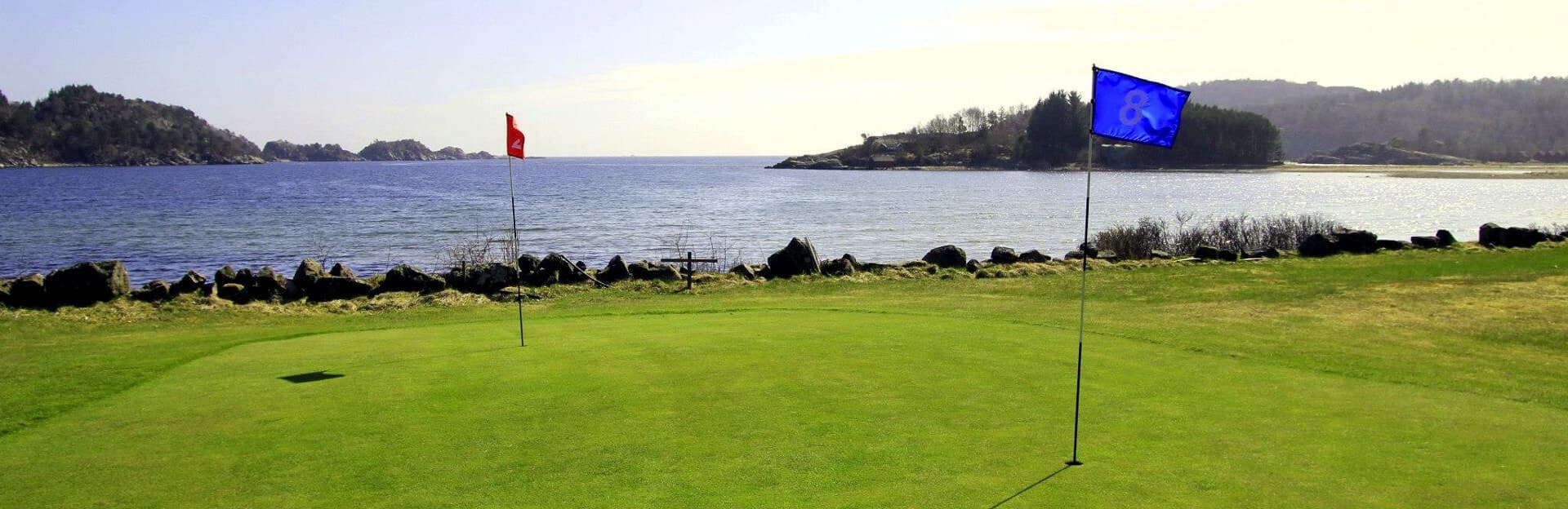 Lindesnes Golfklubb