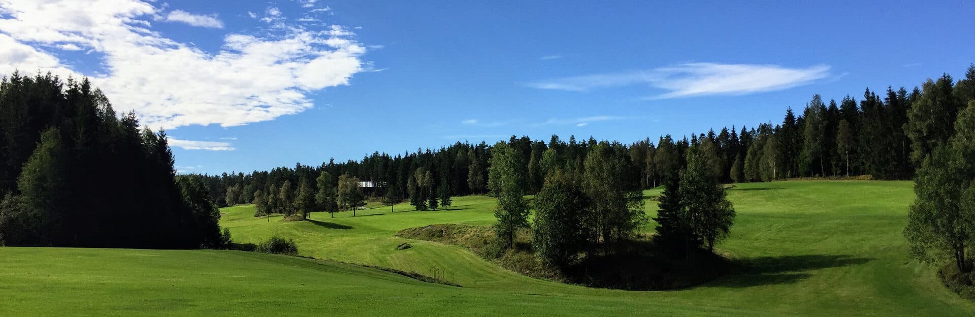 Mørk Golfklubb