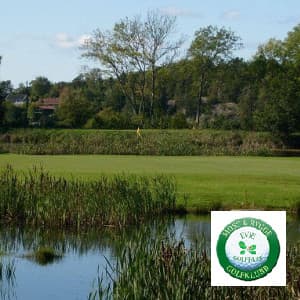 Moss & Rygge Golfklubb