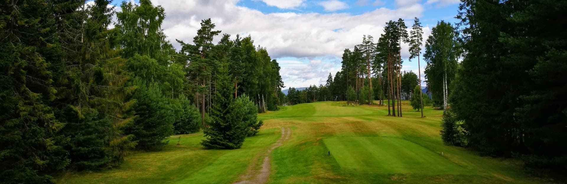 Norsjø Golfklubb