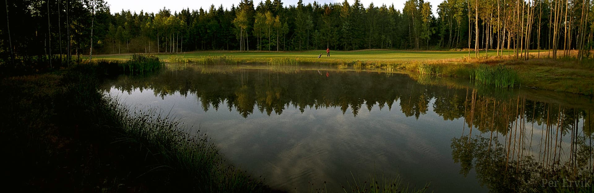 Nøtterøy Golfklubb