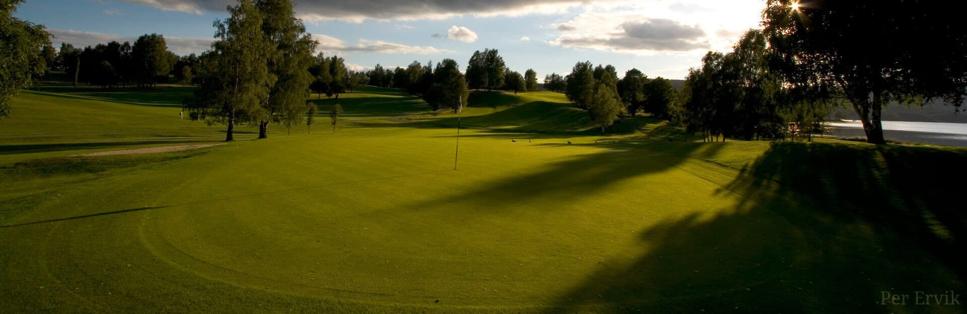 Oslo Golfklubb