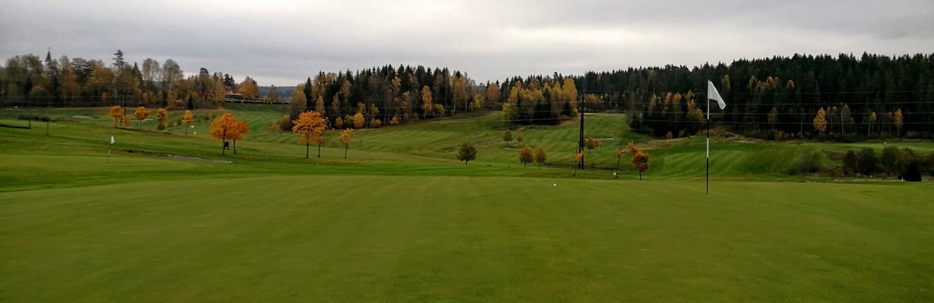 Østmarka Golfklubb
