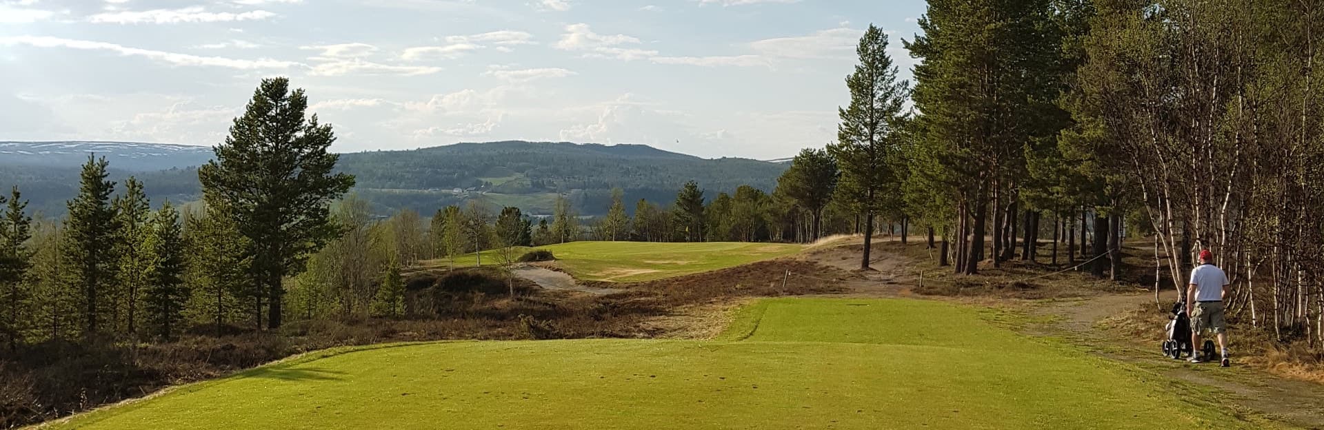 Røros Golfklubb