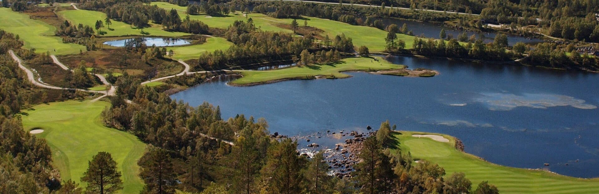 Sirdal Fjellgolf Klubb