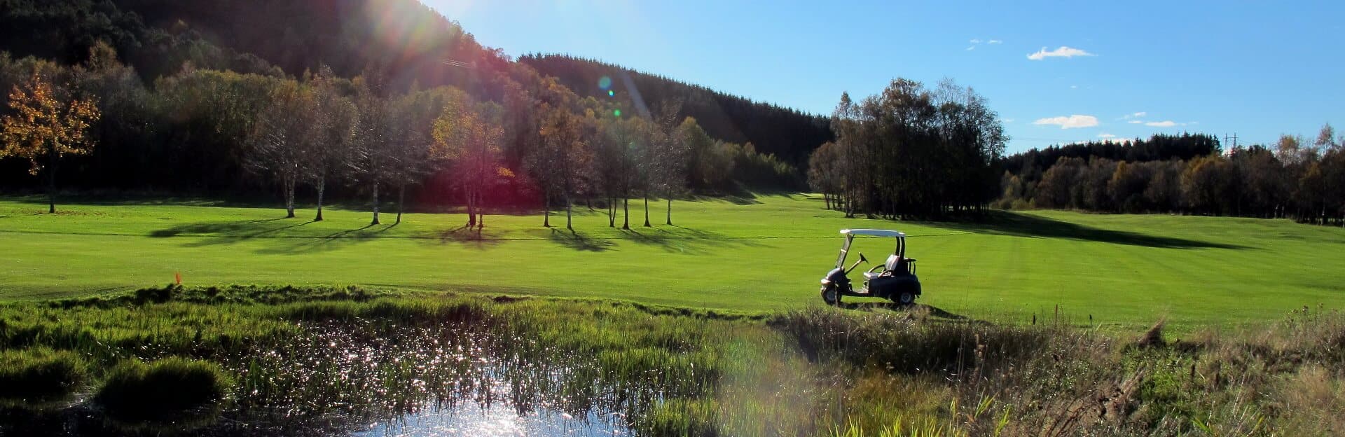 Sola Golfklubb Forus