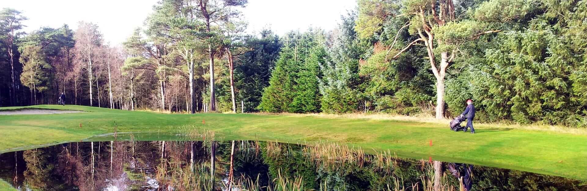 Sola Golfklubb Solastranden