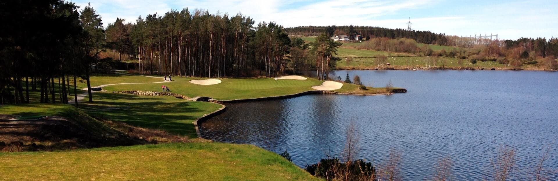 Stavanger Golfklubb
