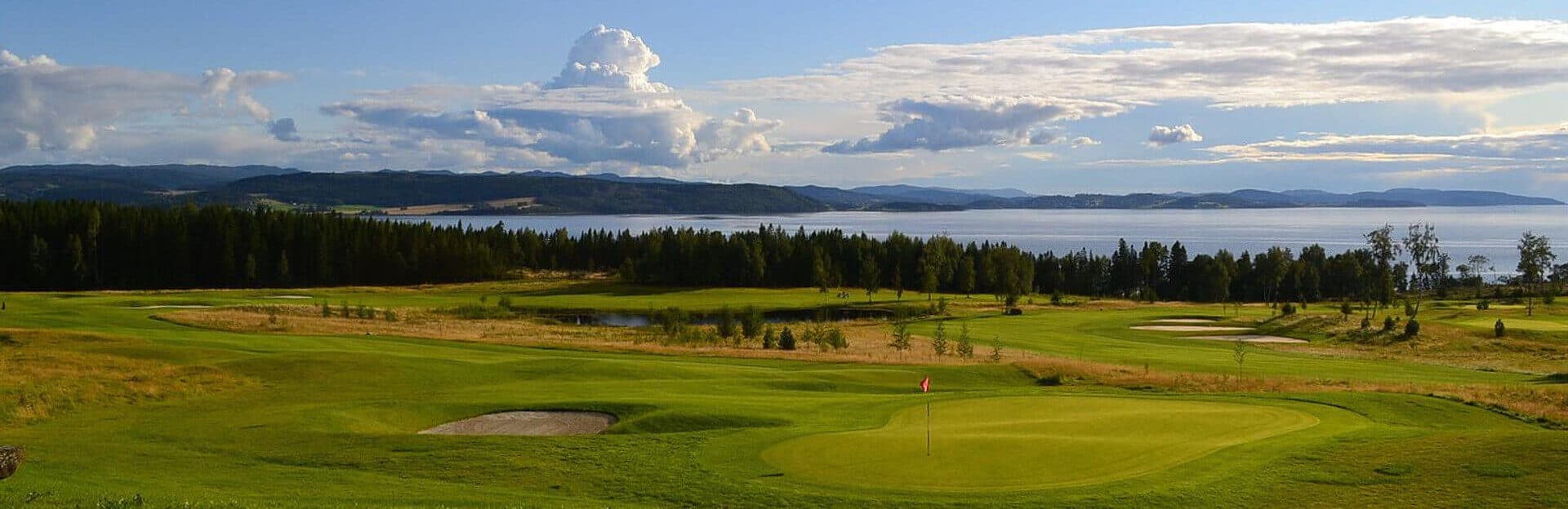 Stiklestad Golfklubb