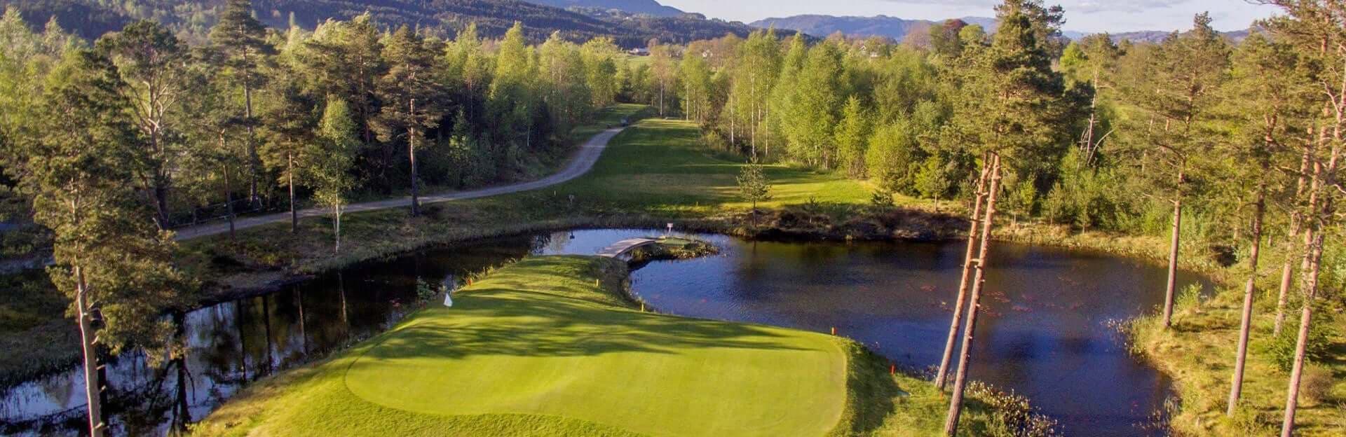 Stord Golfklubb