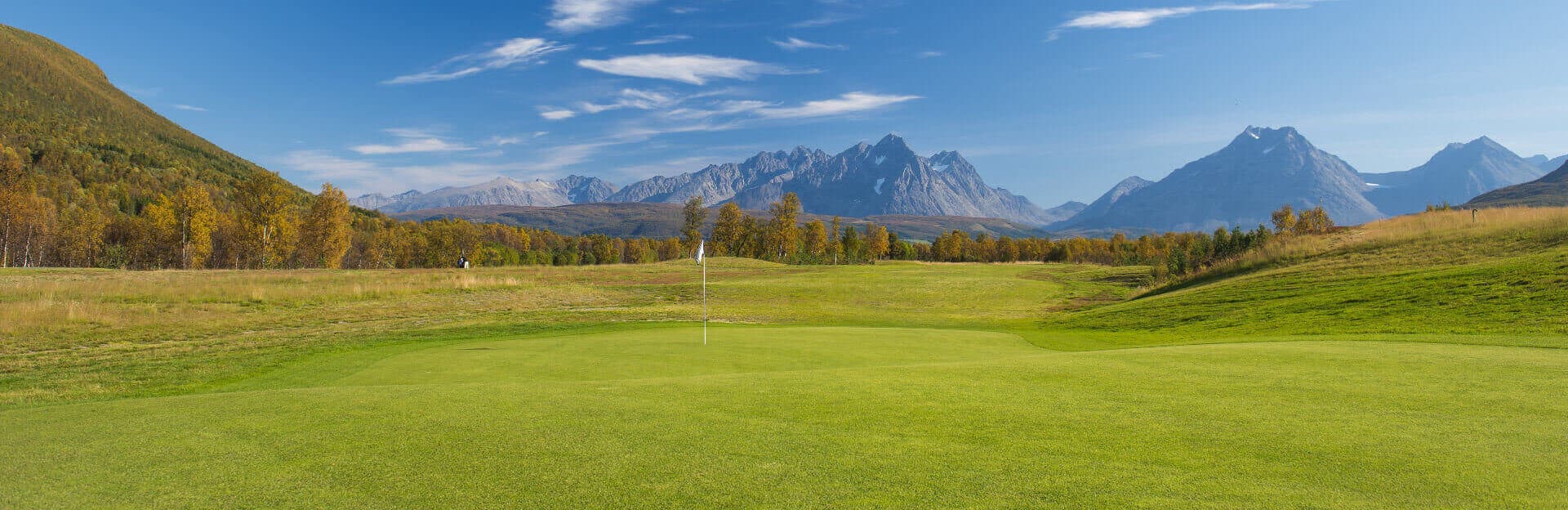 Tromsø Golfklubb
