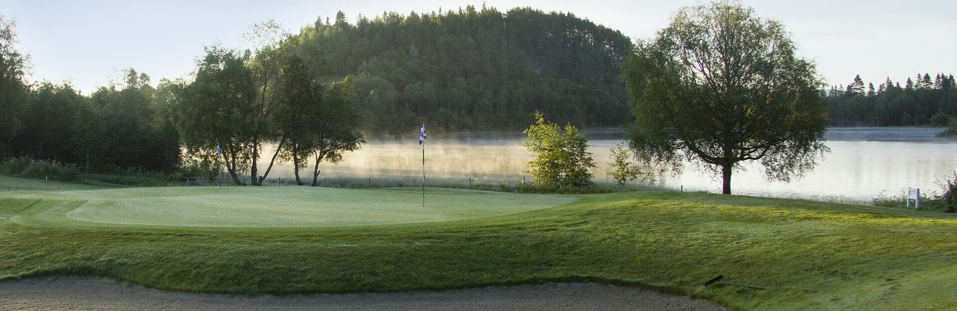 Trondheim Golfklubb