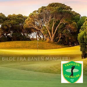 Vanylven Golfklubb