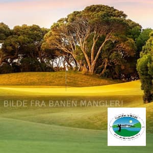 Vesterålen Golfklubb