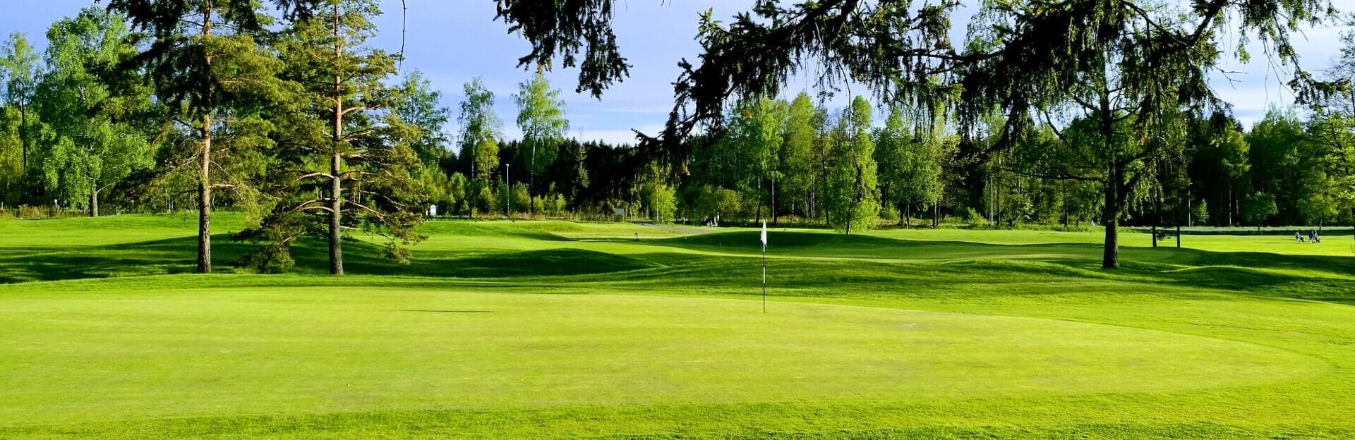 Vestfold Golfklubb