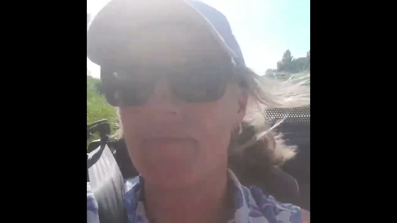 En «Ut av denne verden»-opplevelse!