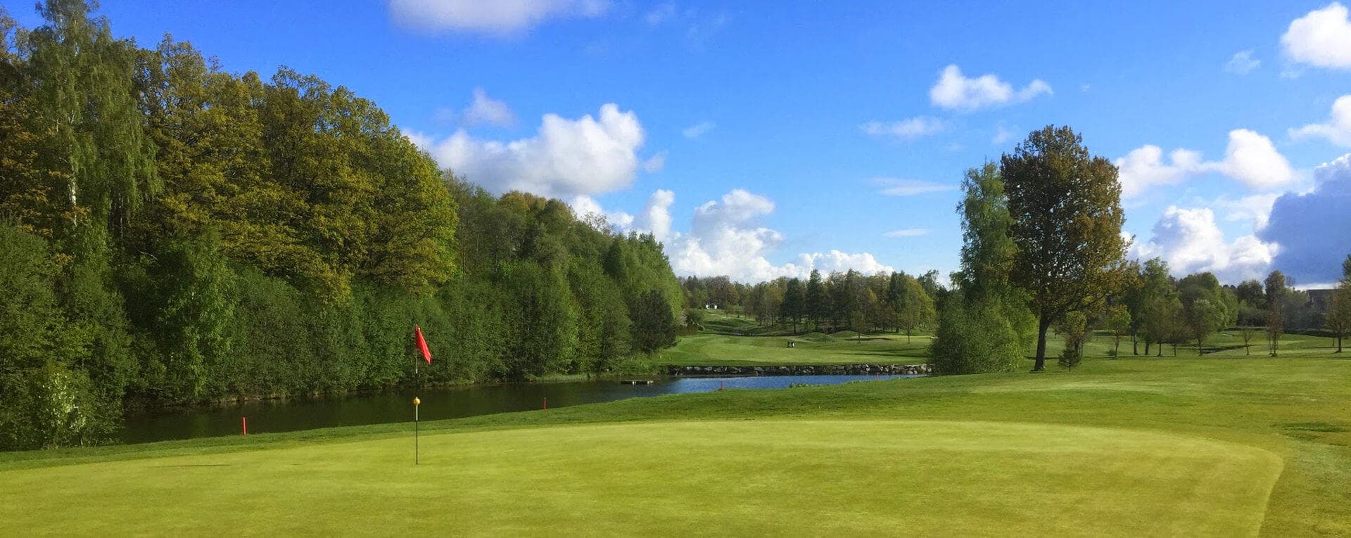 Mange nye (og flotte) bilder på TeeOff