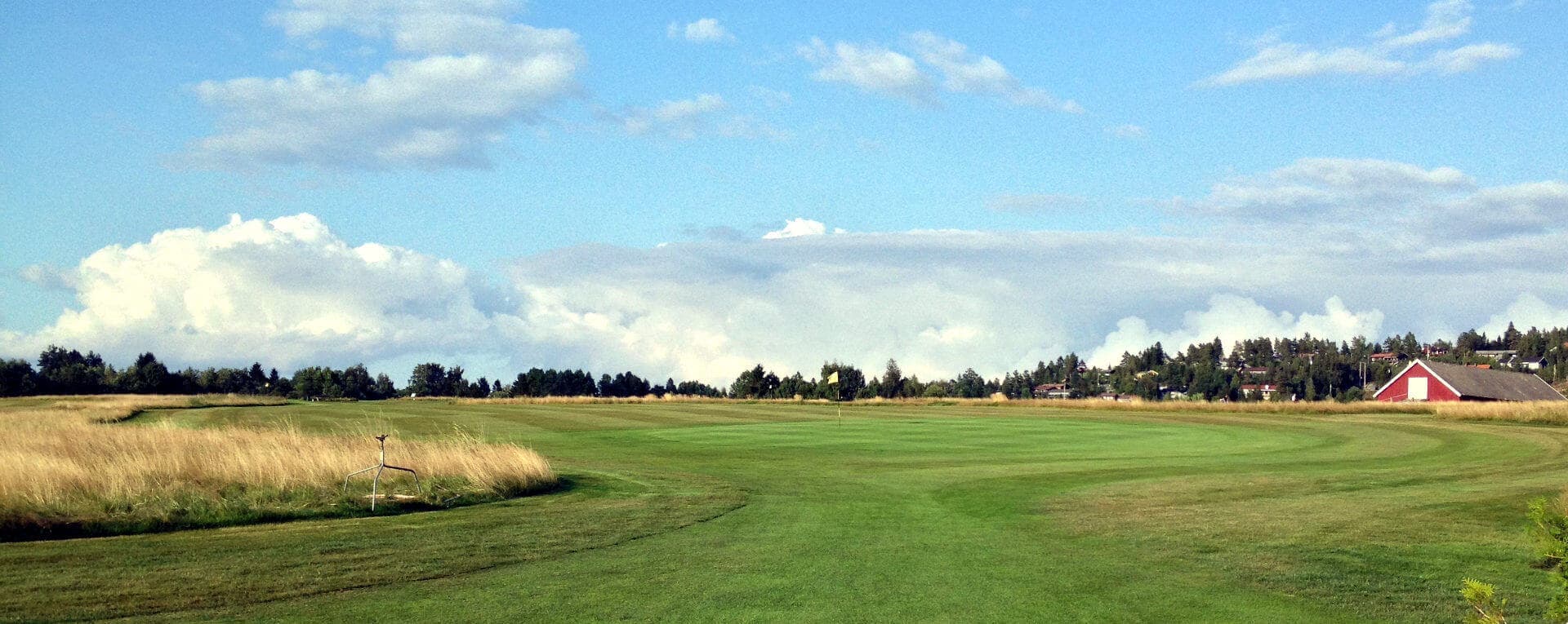 Mange nye (og flotte) bilder på TeeOff