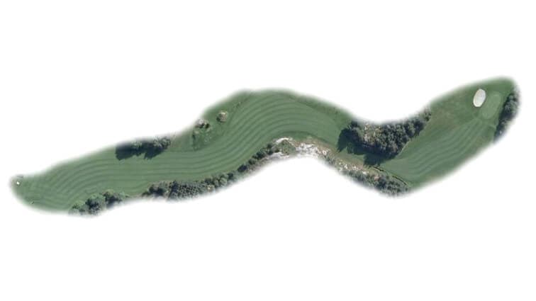 TeeOff leker med tall: Norges vanskeligste (sammensatte) golfbane(r)