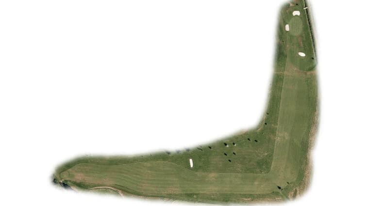 TeeOff leker med tall: Norges vanskeligste (sammensatte) golfbane(r)