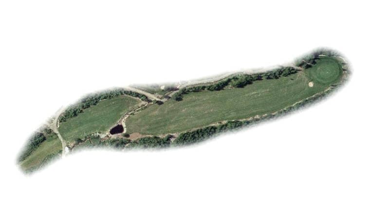 TeeOff leker med tall: Norges vanskeligste (sammensatte) golfbane(r)