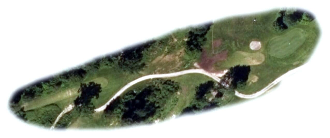 En «golfers» bekjennelse