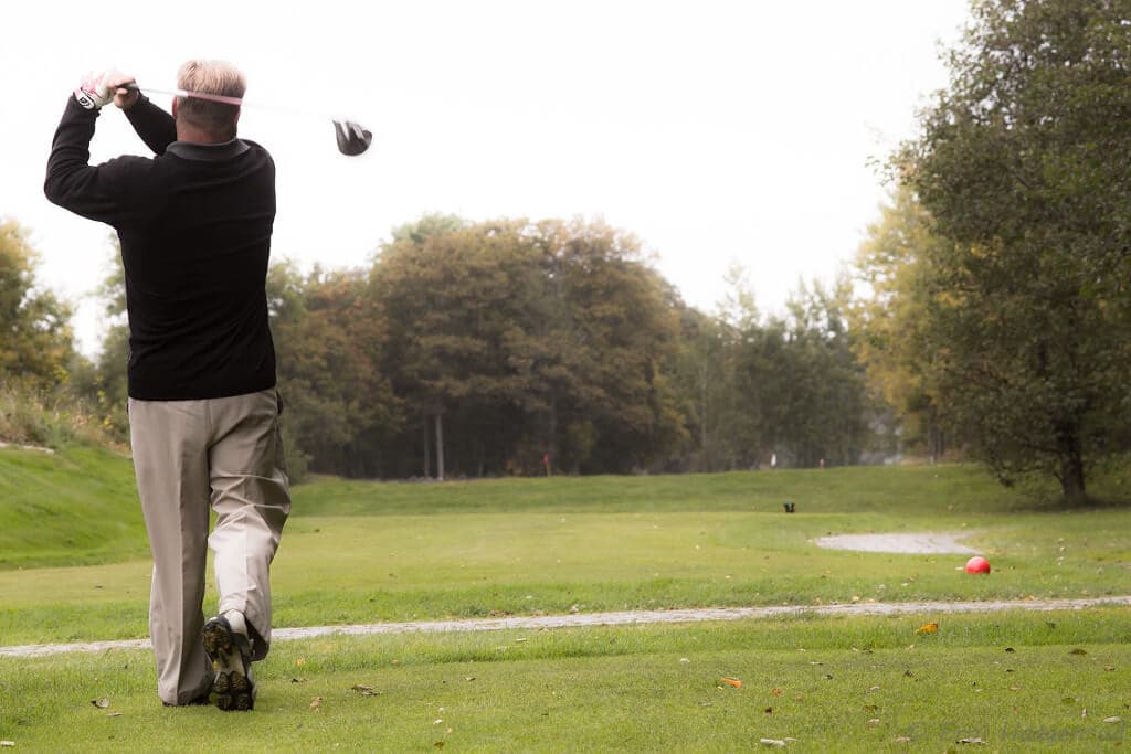 Hvordan få flere til å spille golf?