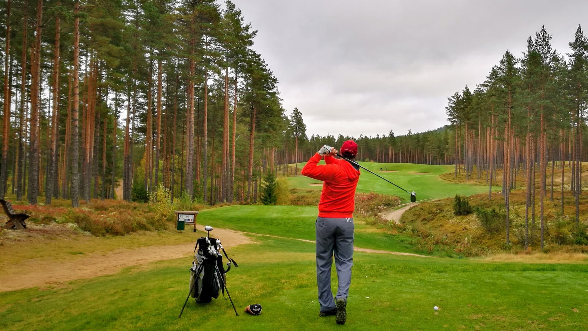 Utslag på Kongsvinger