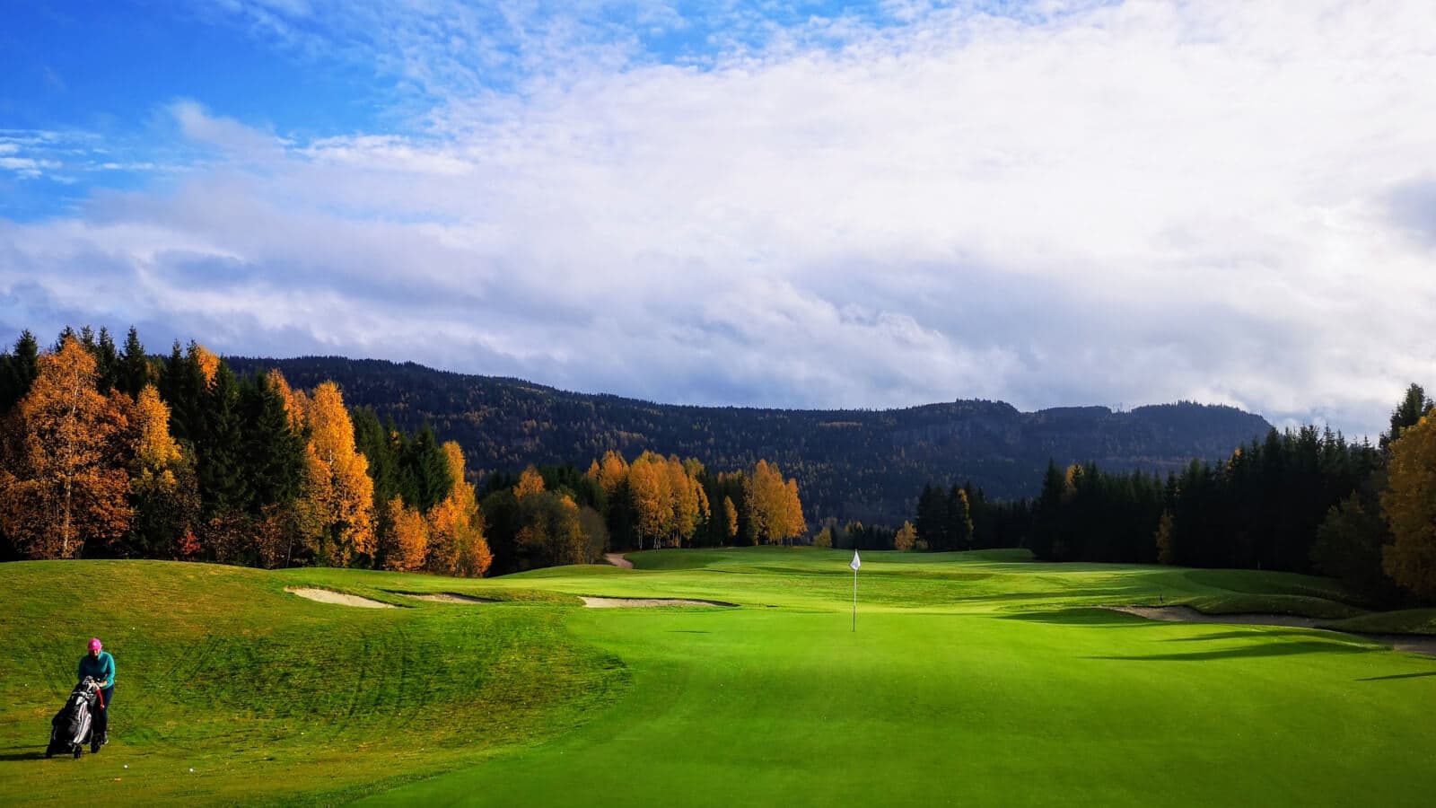 Dette koster medlemskapet i norske golfklubber