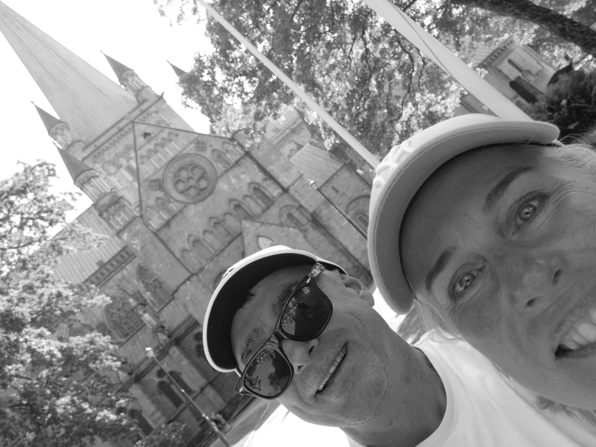 En «Ut av denne verden»-opplevelse!