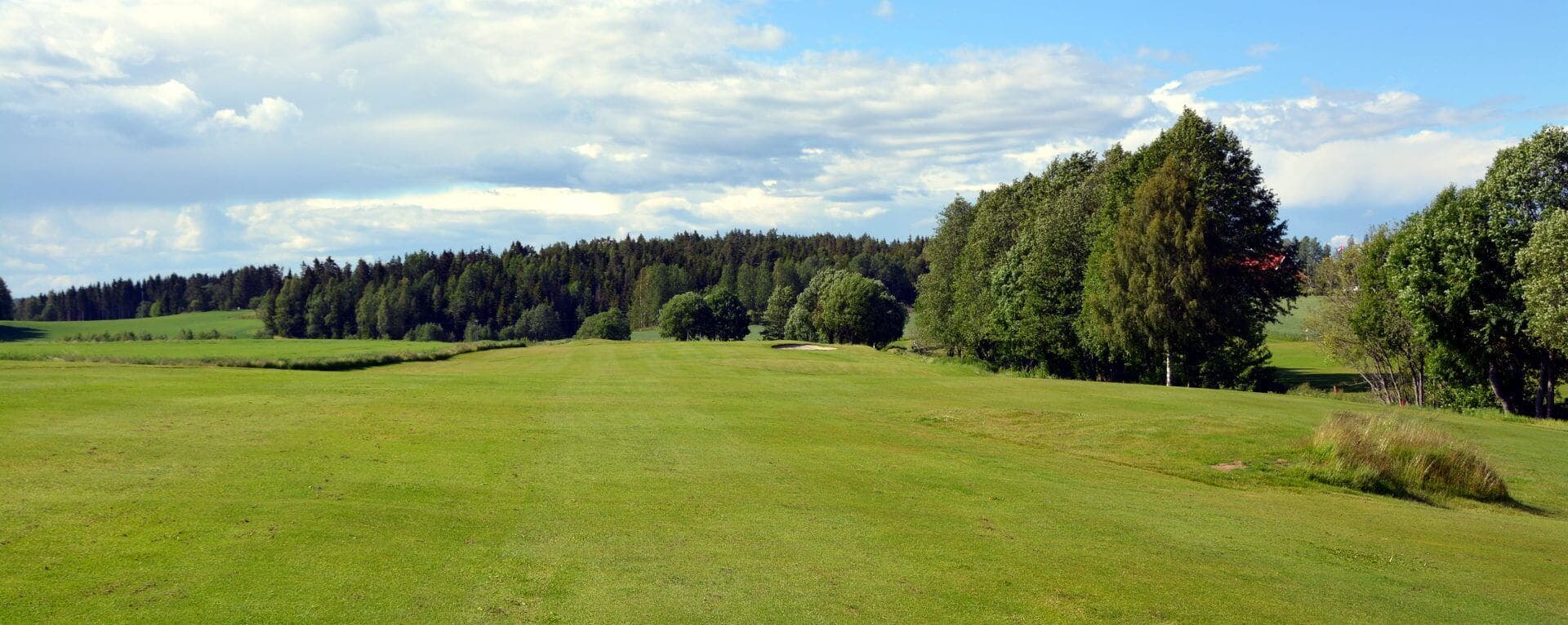 Mange nye (og flotte) bilder på TeeOff
