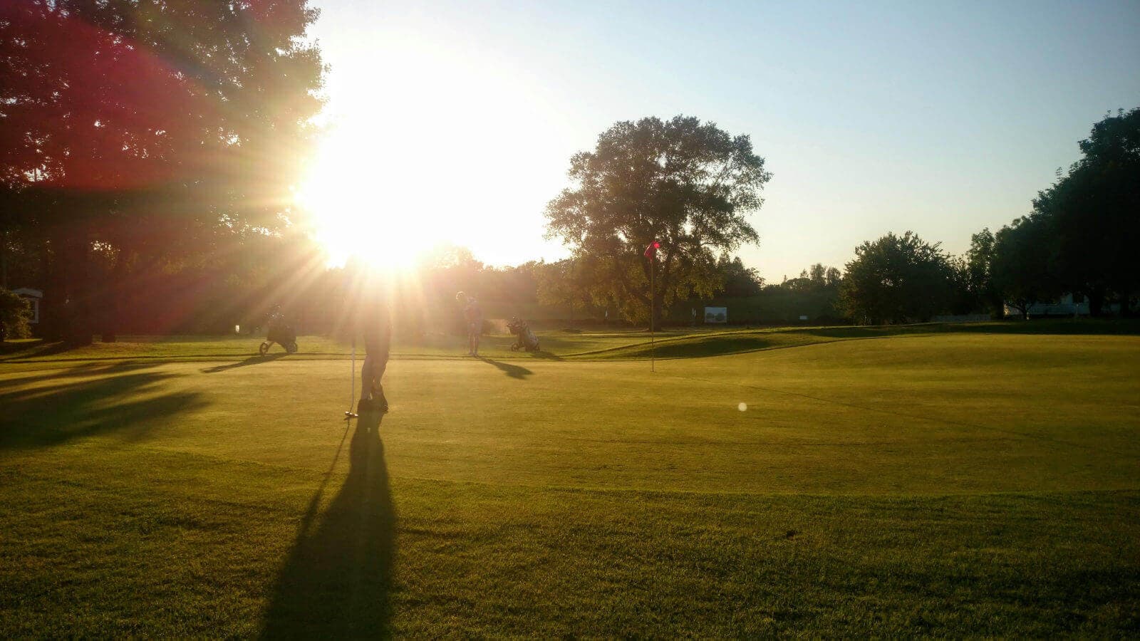 Får TeeOff en verdig arvtager?
