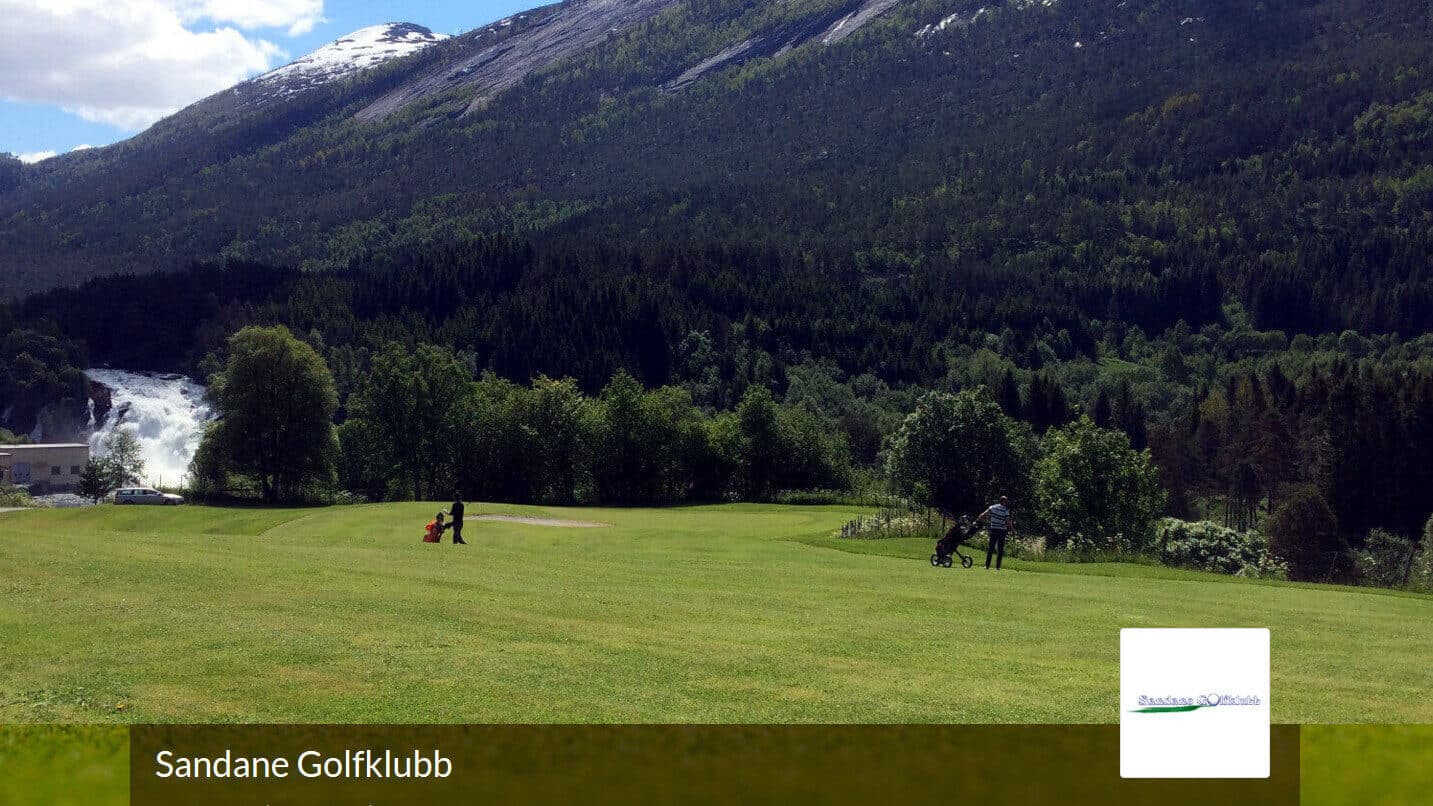 Ett år med TeeOff.no