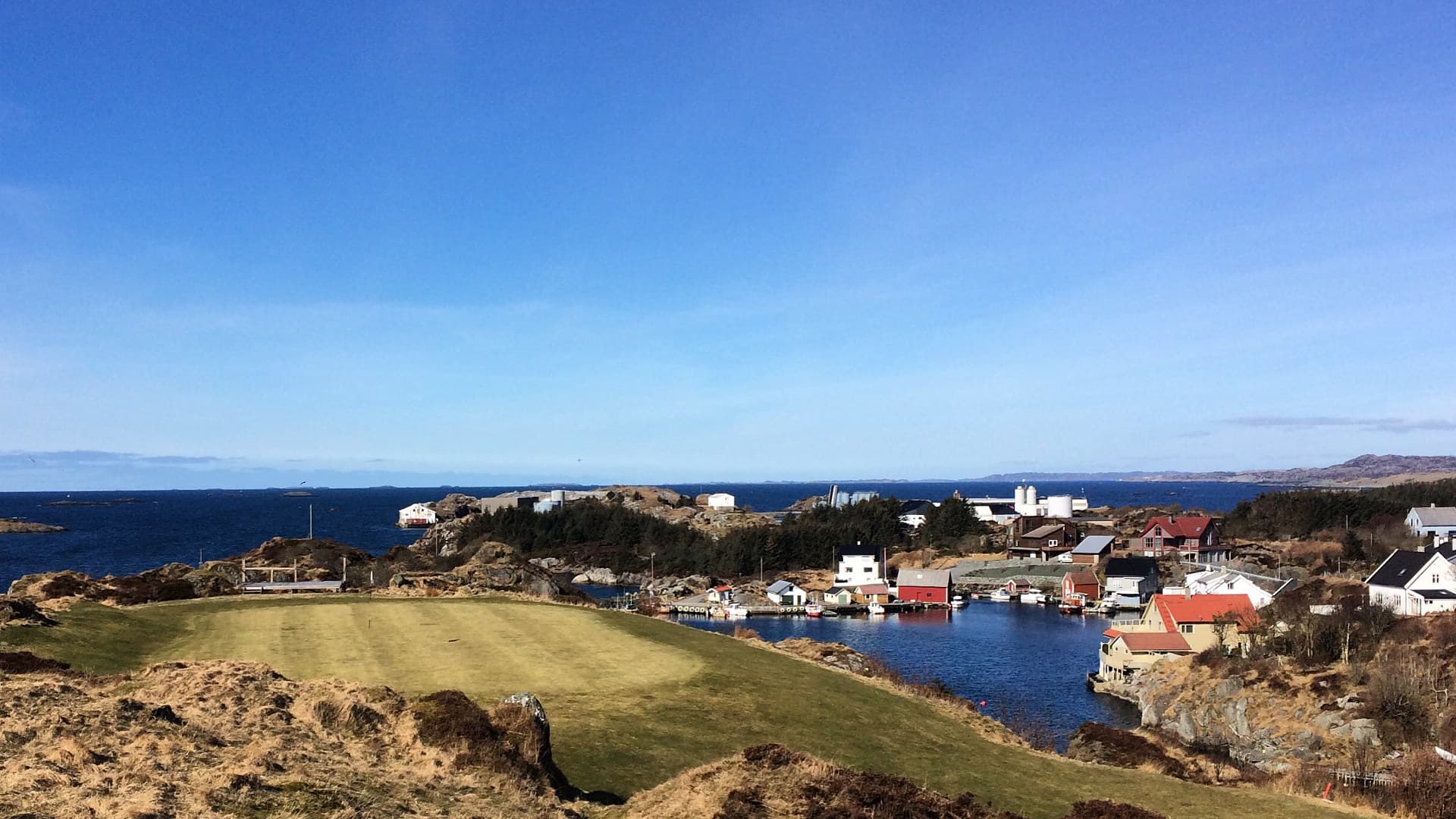 Bittesmå forbedringer