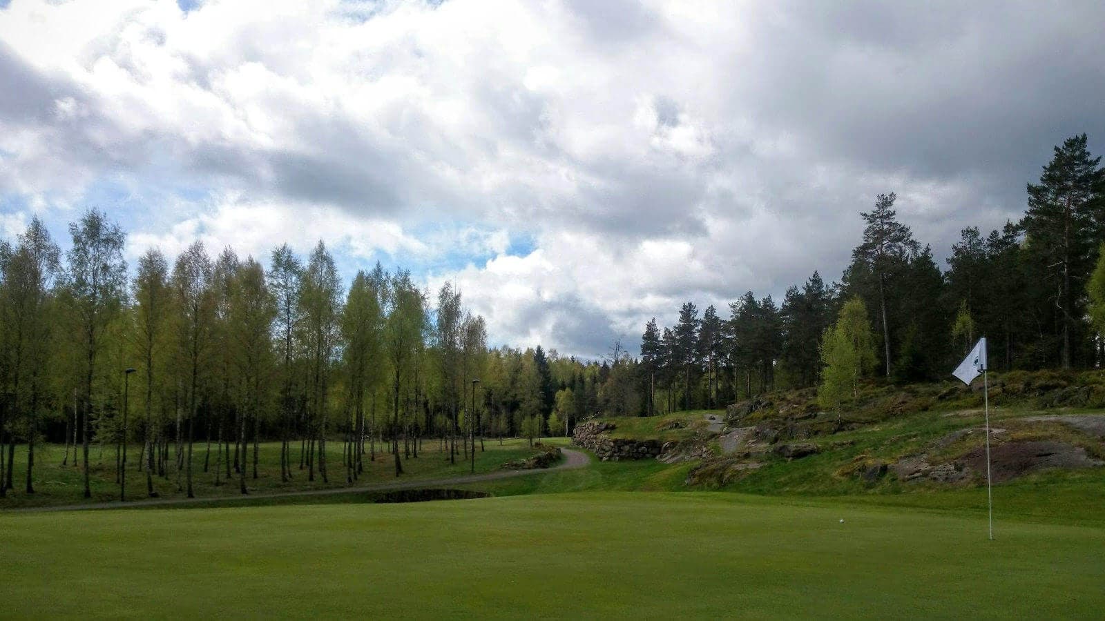 Tee It Forward! Fordi…